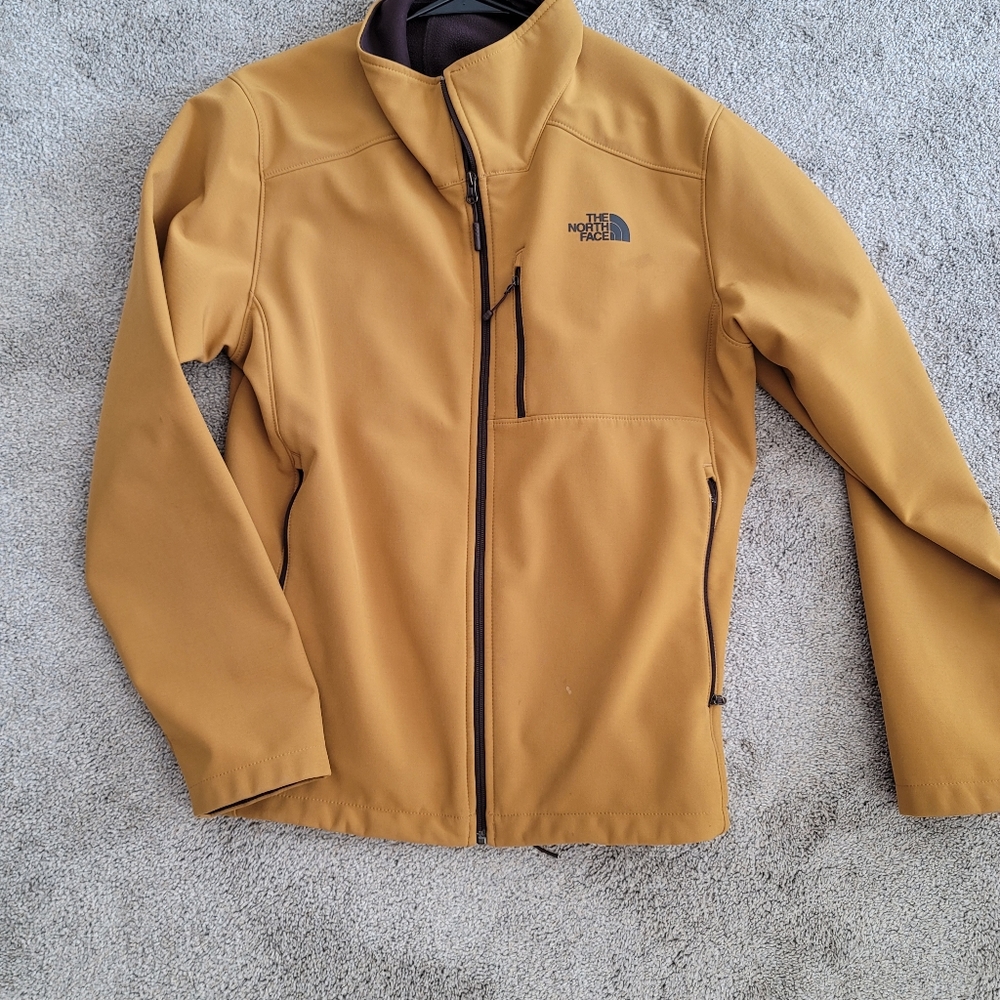 Northface jacket
